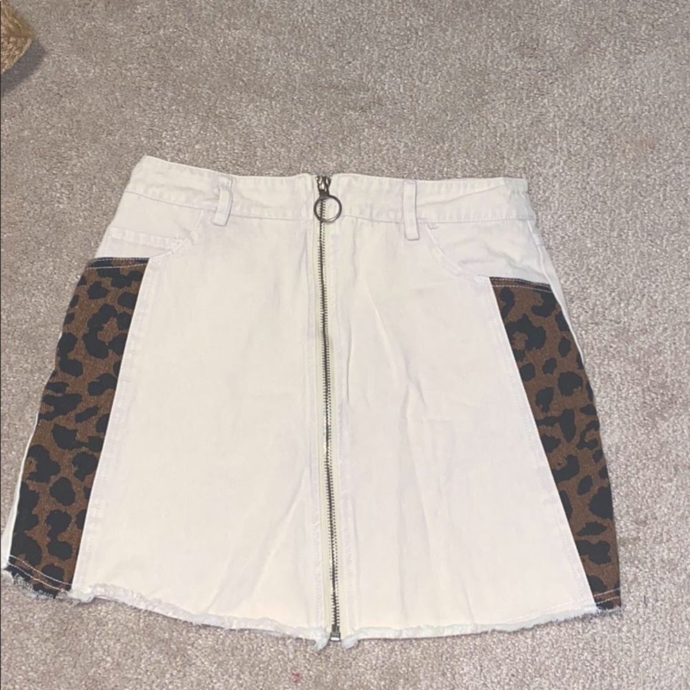 Boutique Skirt